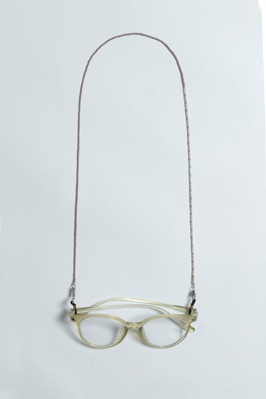 PURPLE RAIN • glasses/ mask strap