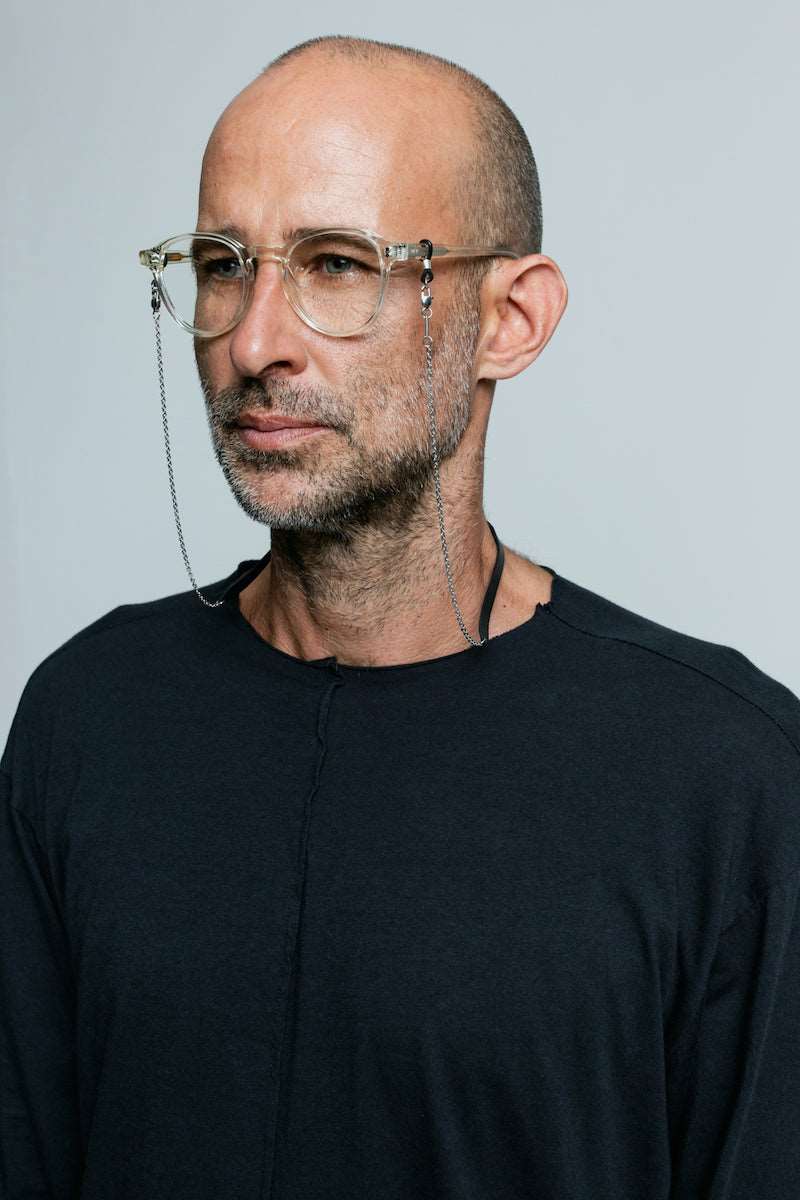 ATA •  glasses/ mask chain