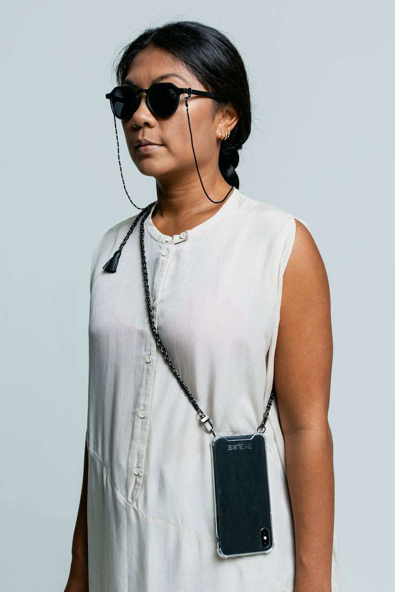 LEXI • phone chain