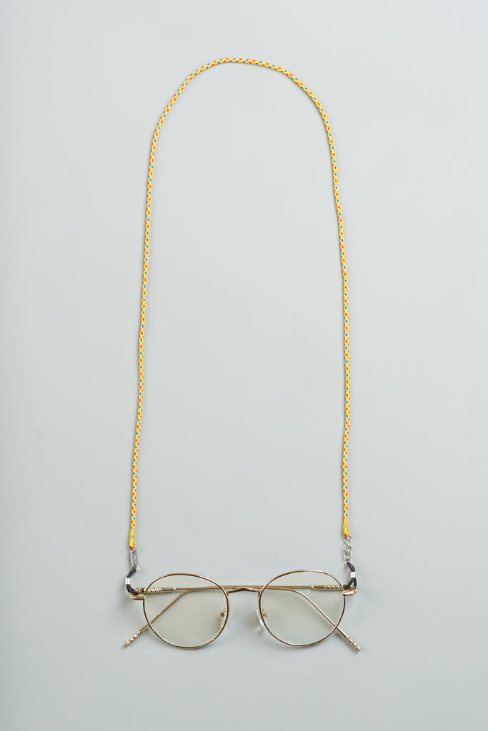 AFRICA • glasses/ mask strap