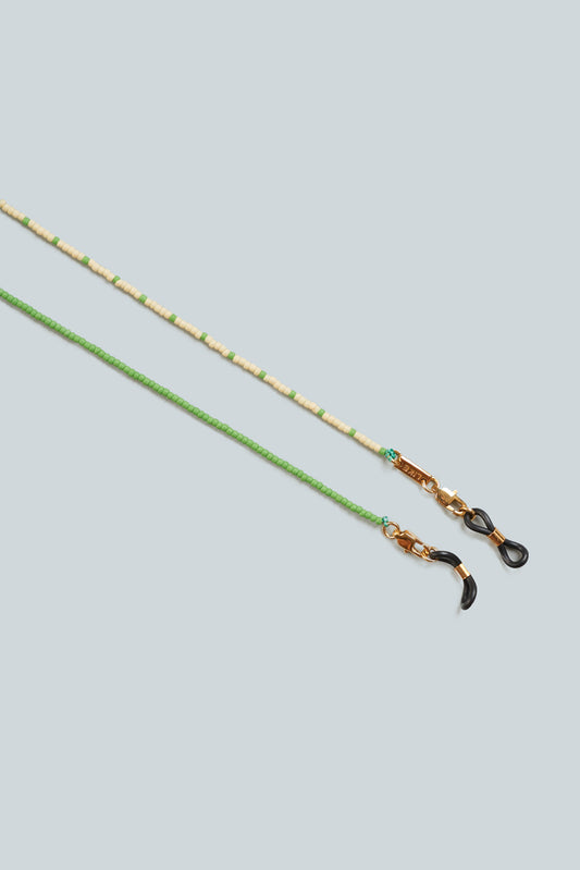 FLOWER • glasses/ mask strap