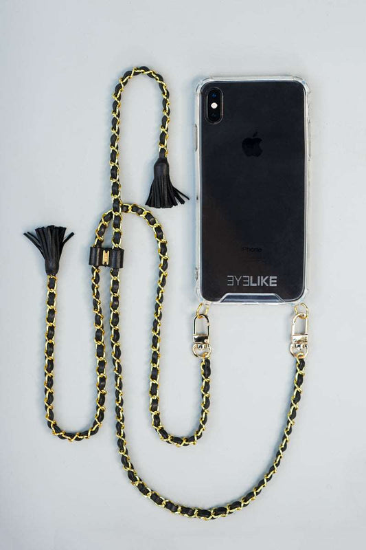 NATALIA •  phone chain