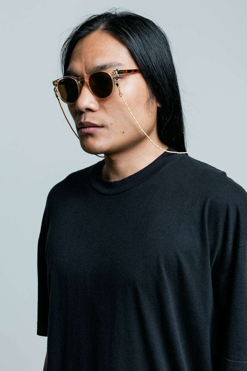 SUN • glasses/ mask strap