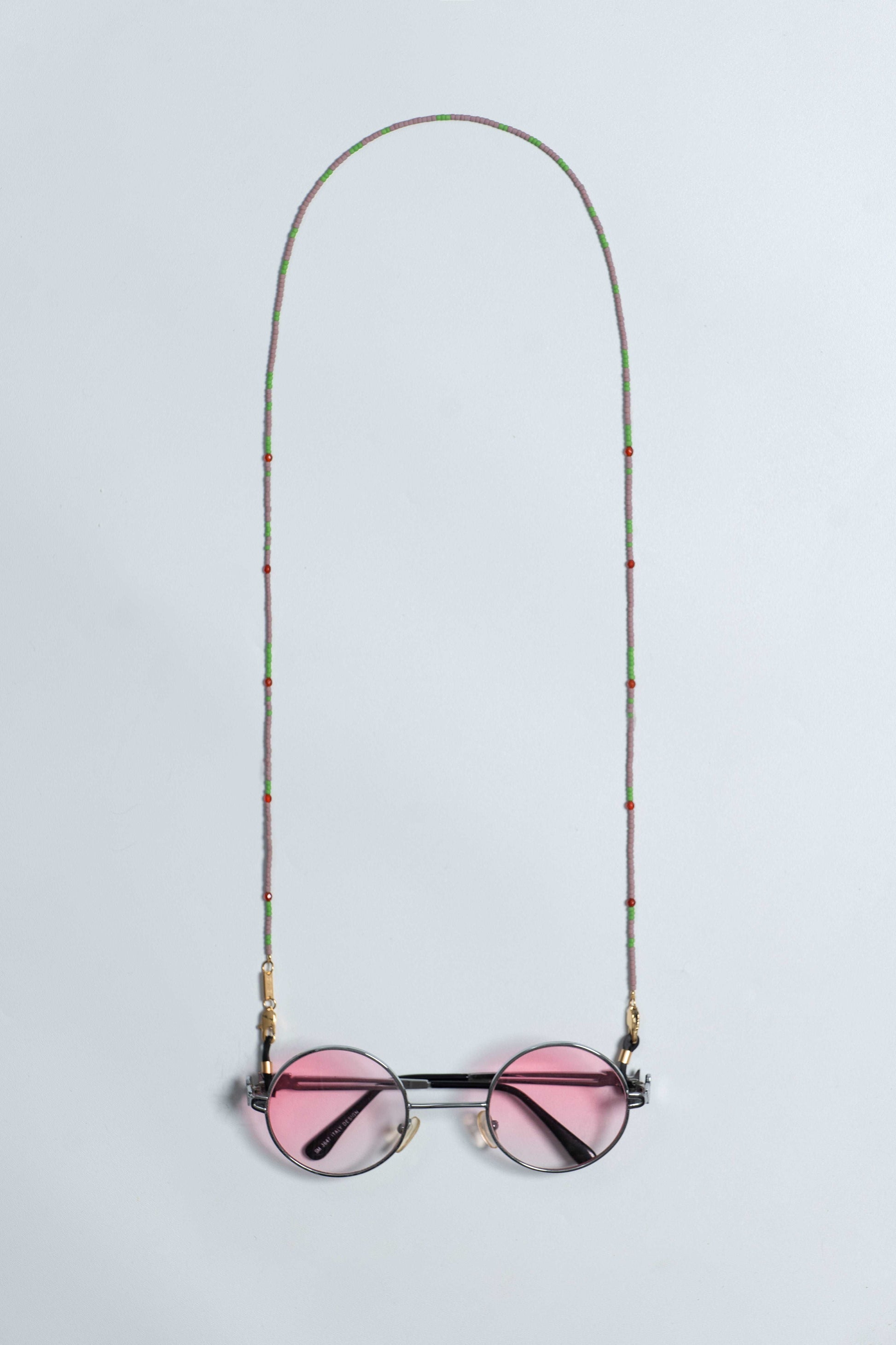 HOOLAHOOP • glasses/ mask chain