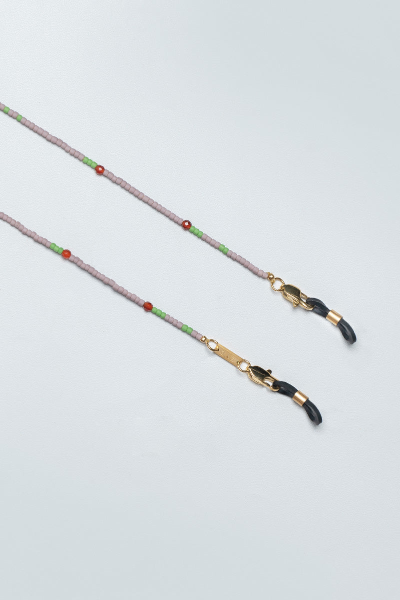 HOOLAHOOP • glasses/ mask chain