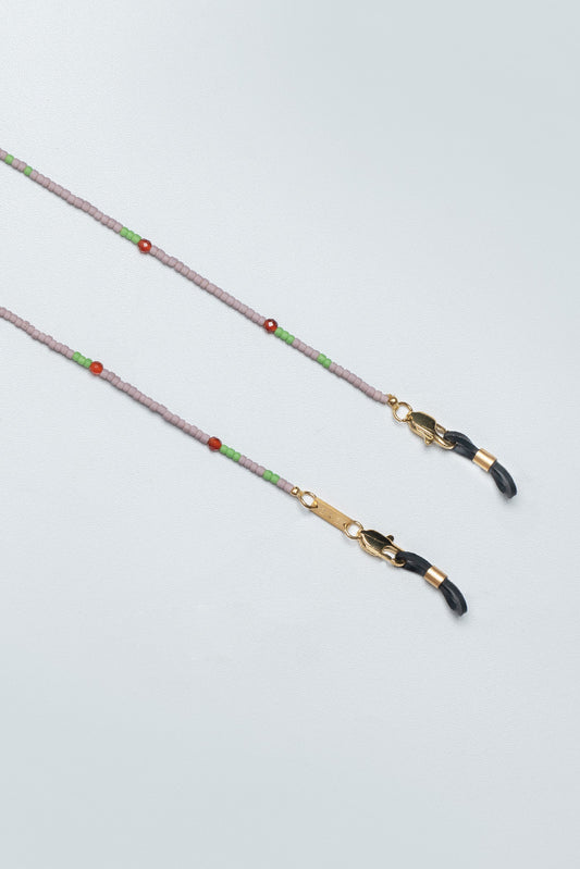 HOOLAHOOP • glasses/ mask chain