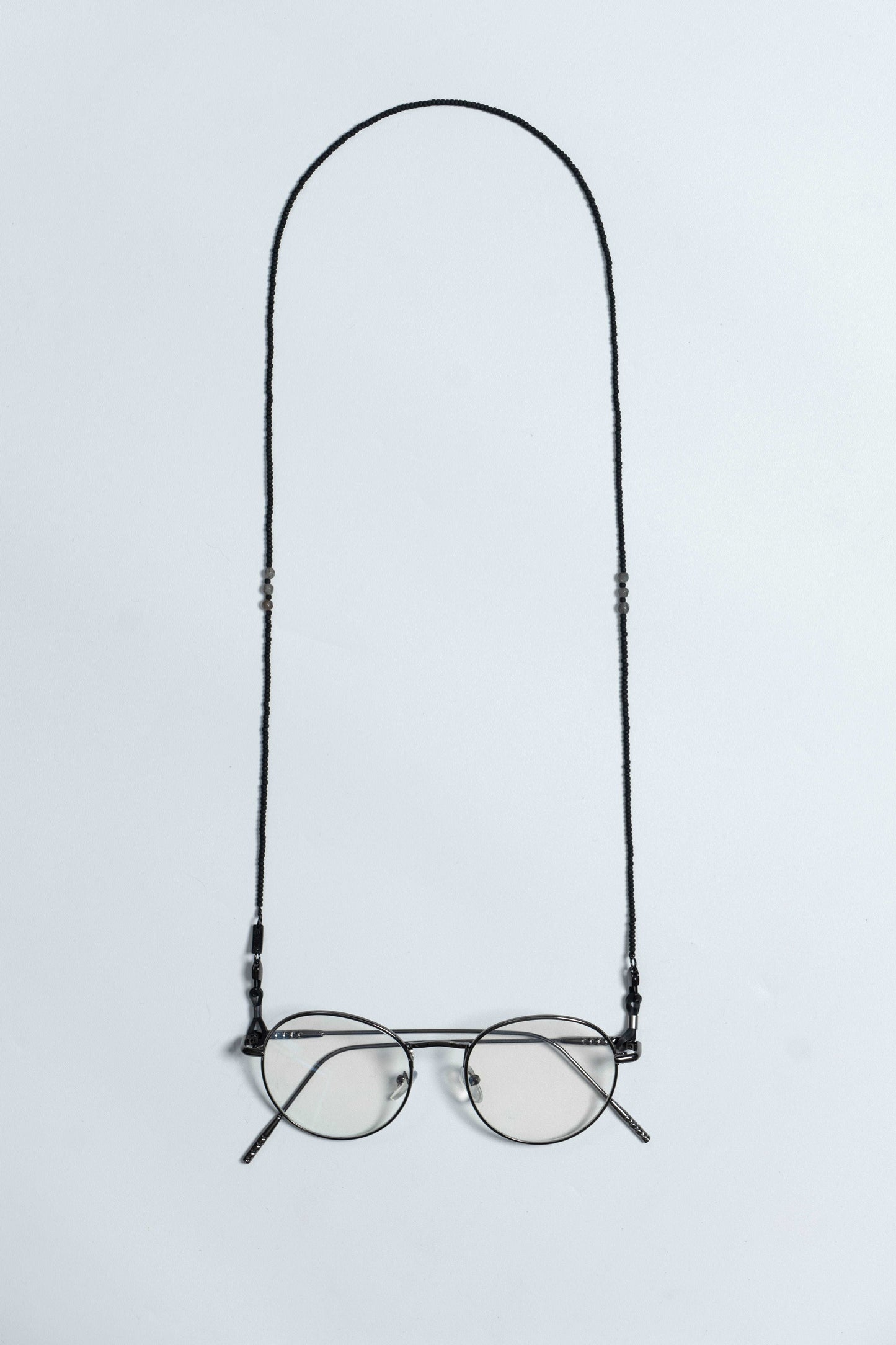 LABRADORITE • glasses/ mask strap