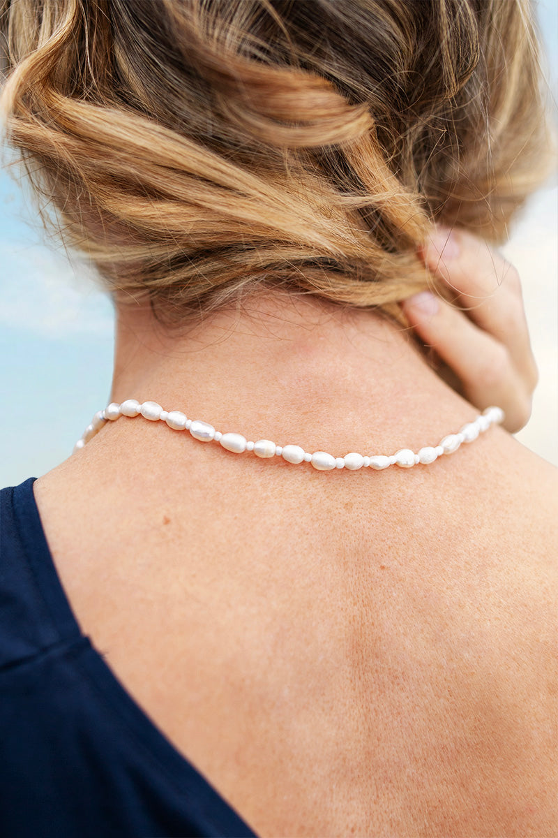 MISS PEARL • glasses/ mask chain