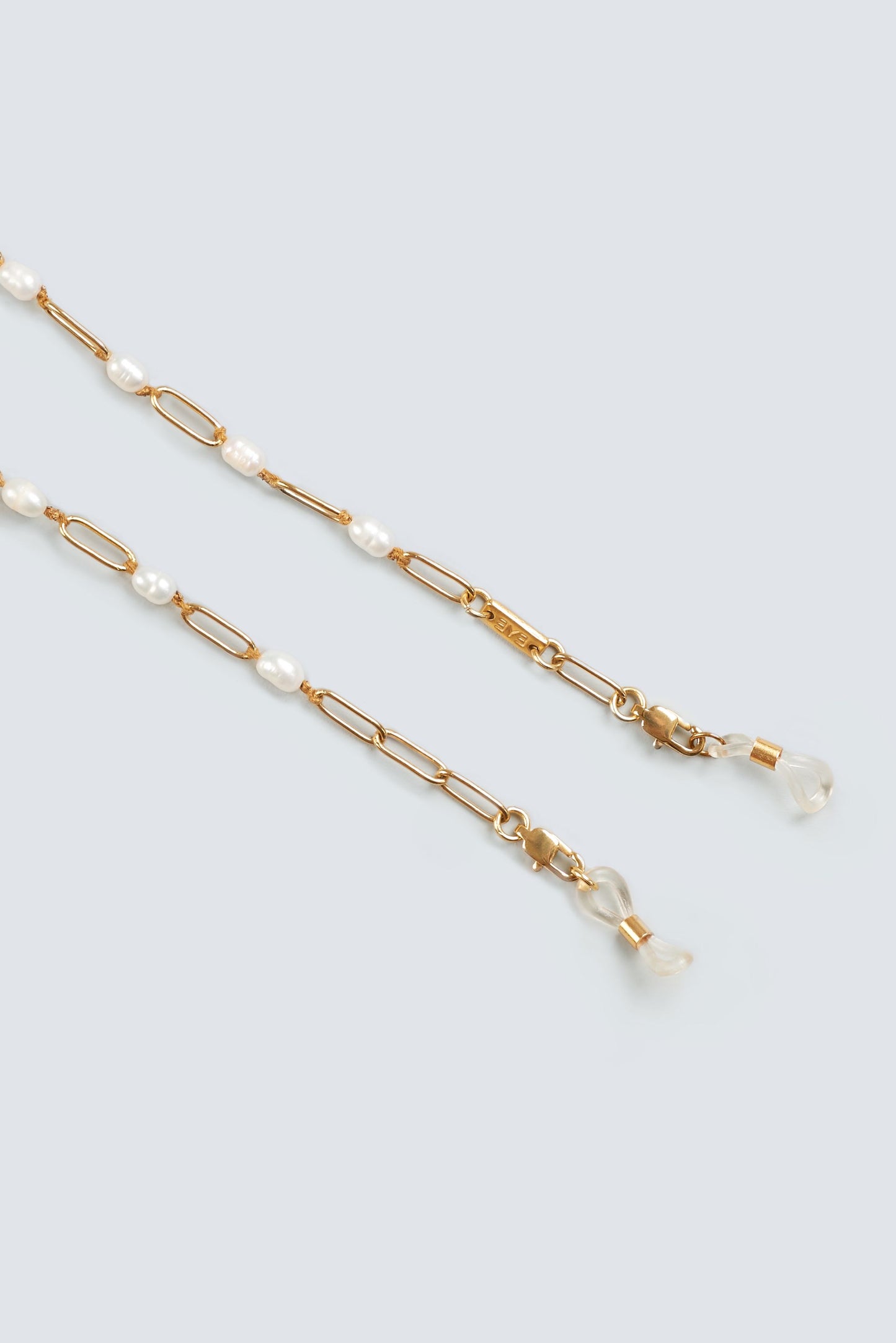 LOMBOK GOLD •  glasses/ mask chain