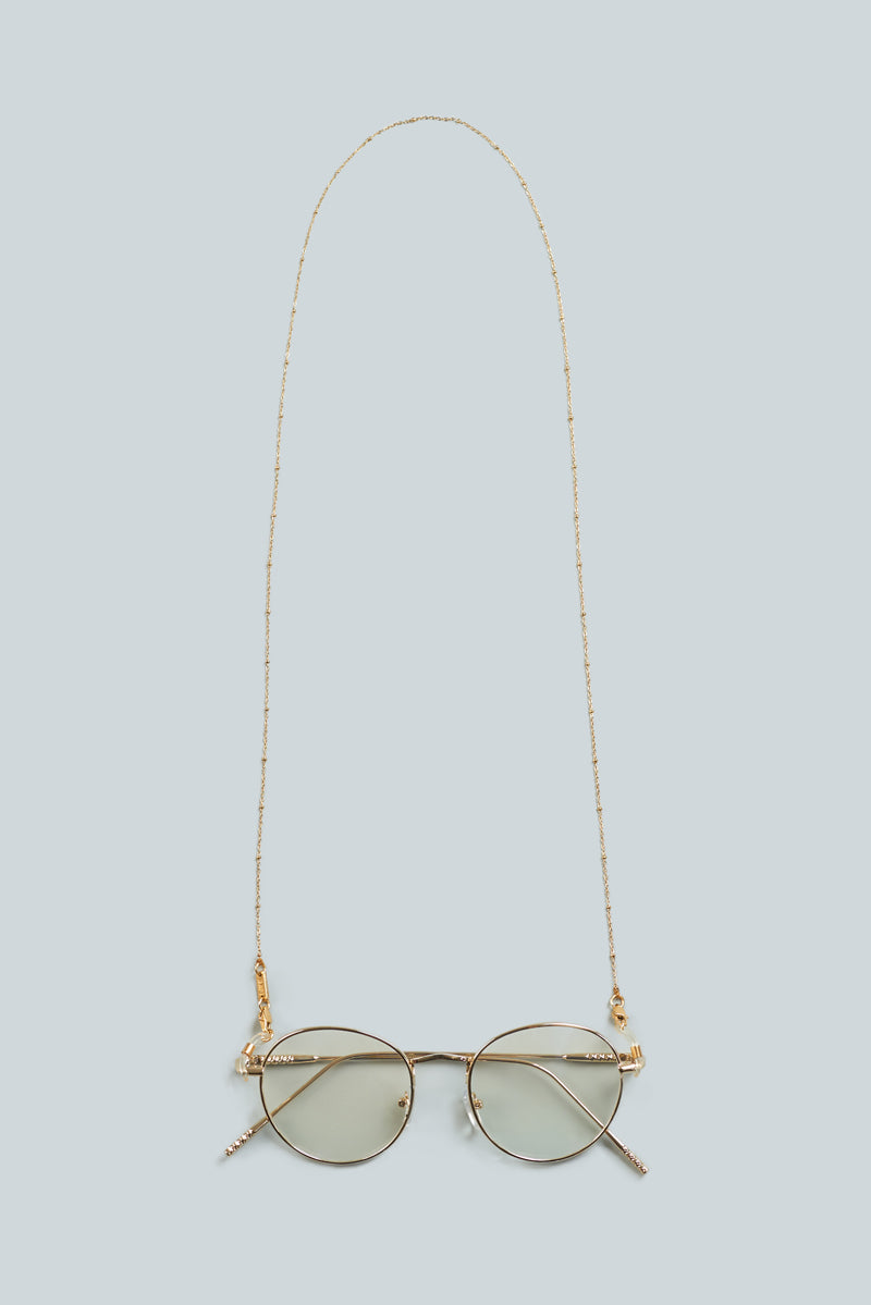 BALL • glasses/ mask chain