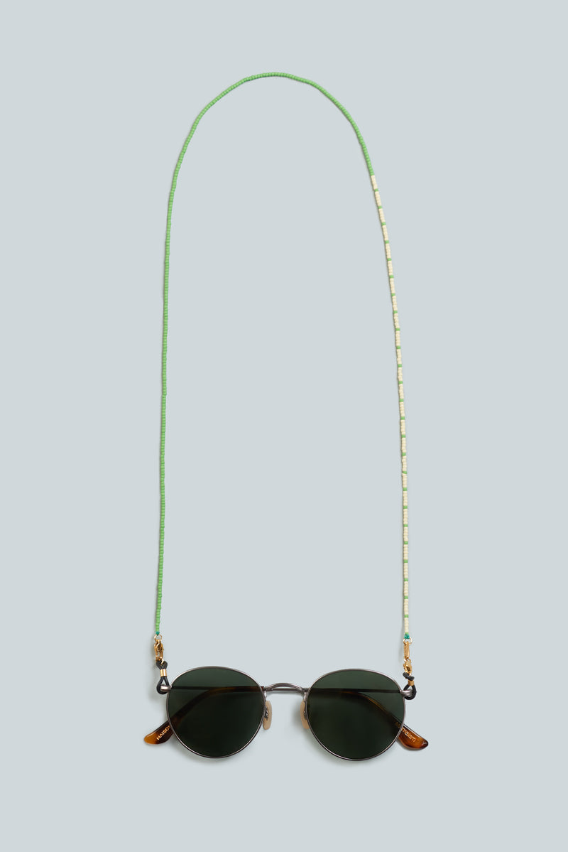 FLOWER • glasses/ mask strap