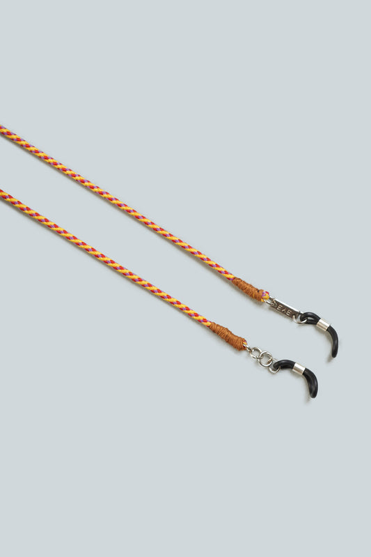 TIBET • glasses/ mask chain