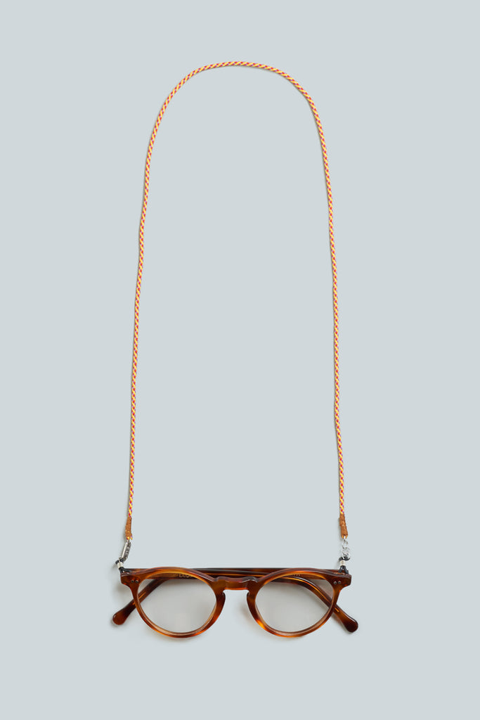 TIBET • glasses/ mask chain
