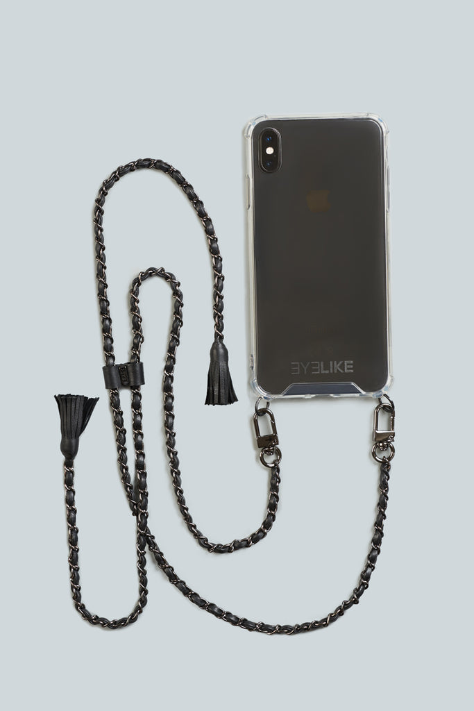 LEXI • phone chain